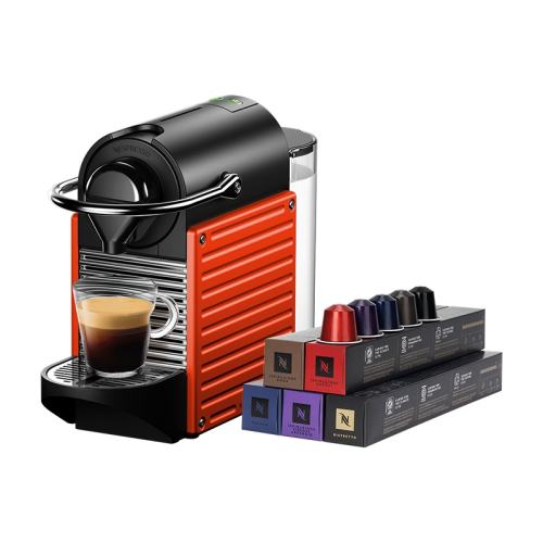 +ʽŨ5 NESPRESSOȸҿȻ1520Ԫ