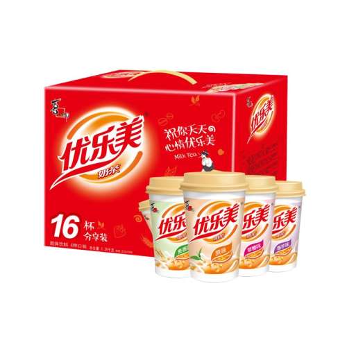 װ4ֱζԭζ-ݮ-= 1 Ҭ̲80g16װ40.09Ԫ(88VIP 95)