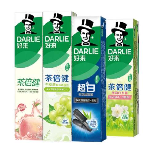 DARLIE׳Ͳ600g1127.8Ԫ5(25.56Ԫ/88VIP 95)
