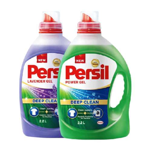 Ȼ+޹² PersilӨϴҺӤ־2.2L*2ƿ189.05Ԫ(88VIP 95)