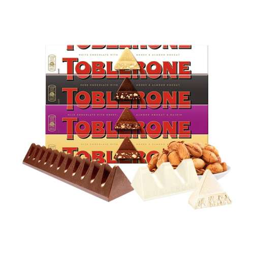 2Сɿ100g*2 tobleroneʿţɿ26.79Ԫ