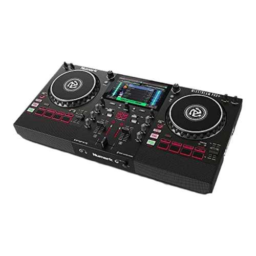 Not Specified MIXSTREAMPRO+ ձֱʡNumark DJ Mixstream Pro+ DJ7285.55Ԫ(88VIP 95)