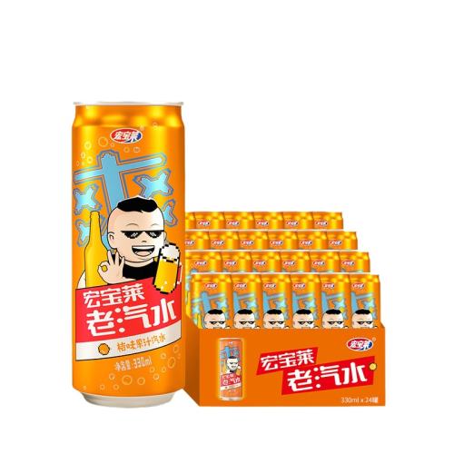 ζ330ml*24ޣ 걦ζˮ330ml*24޹ζ̼ӹ֭Ʒ43.6Ԫ(88VIP 95)