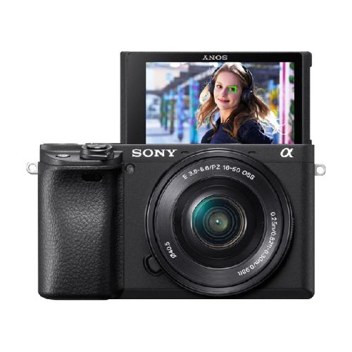 ɫ A6400L16-50mmͷ׻ ٷ Sony/a6400׻΢6934.05Ԫ(88VIP 95)