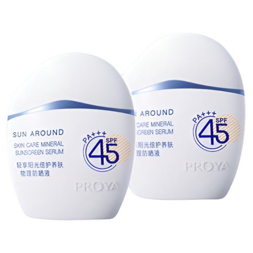  50ml ƶɹ˪SPF45ƤˬмŮ507Ԫ3(169Ԫ/)