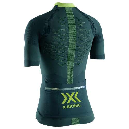 /ѷ/E015 XS X-BIONIC TRICK4.0 ħŮ CYCLING SHIRT1890.5Ԫ