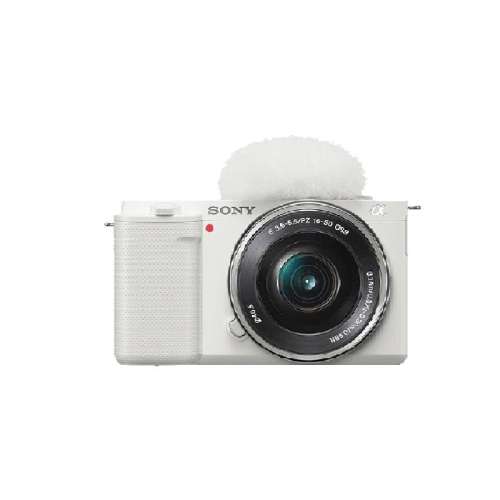 ɫ ZVE10L16-50mmͷ׻ ٷ Sony/ZV-E10L΢4579Ԫ(88VIP 95)