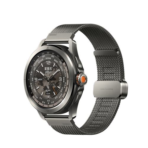 𽺱 СֱXiaomi Watch S4 Sport1899Ԫ