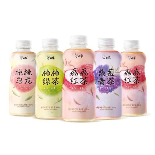 װ450ml*4ƿ ζ֭450mlƿװ̲֦ɣ13.9Ԫ