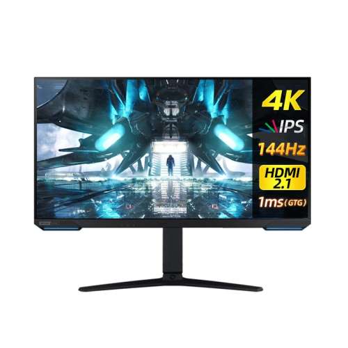 S28BG702EC4K/144HZ/HDMI2.1/1MS(GTG)/Ͷ//羺Ϸ 4K144HZʾǻ۵羺2399Ԫ