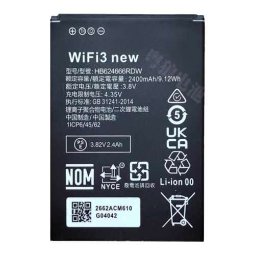 HB624666RDWͨõһ2400 WiFi3newWiFiE5576-820 HB624666RDWۺ29Ԫ