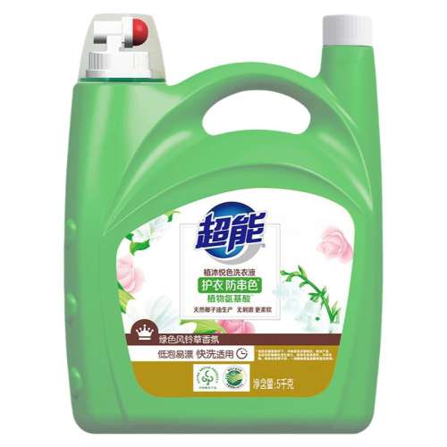 1ƿ 3kg*1Ͱ6װ ϴҺ10ֲɫ5kgƿװ־㻤·ɫôͰ44Ԫ