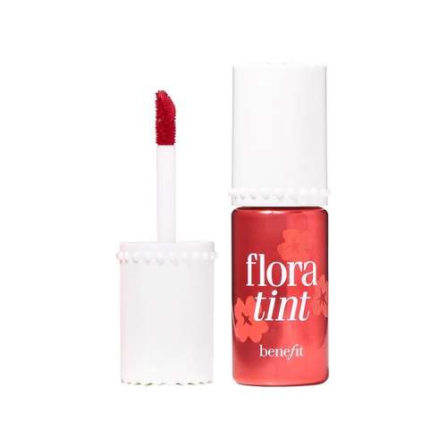 ۻ㣺Ǿޱ Flora tint ȾҺ֬ˮԹٷƷ136.8Ԫ