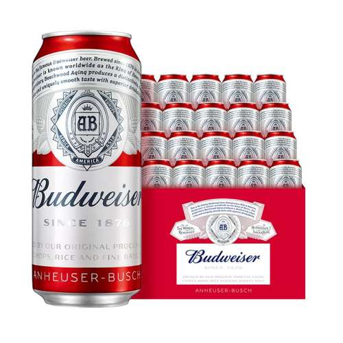 450mlx20 Budweiser/ơ450ml*2089Ԫ