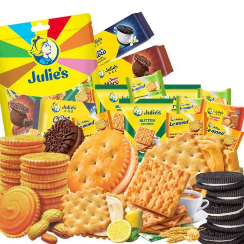 ڲ˿11Լ610g Julies˿ɽڻ֥ʿɿĴʳ29.7Ԫ