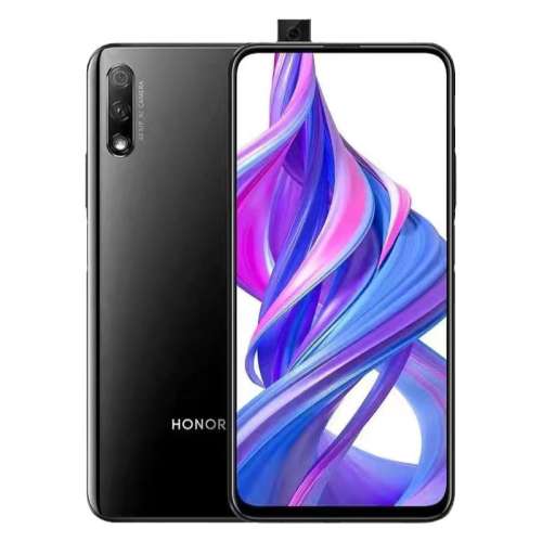  4+64GB 4Gȫͨ ٷ й½ honor/ҫ 9X810Ʒȫͨ4G˫ѧϷձû290Ԫ