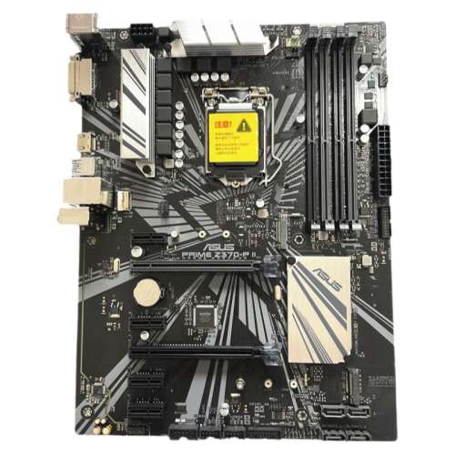 ΢Z370-A PRO ATX 370廪˶̨ʽI7 9700K218Ԫ