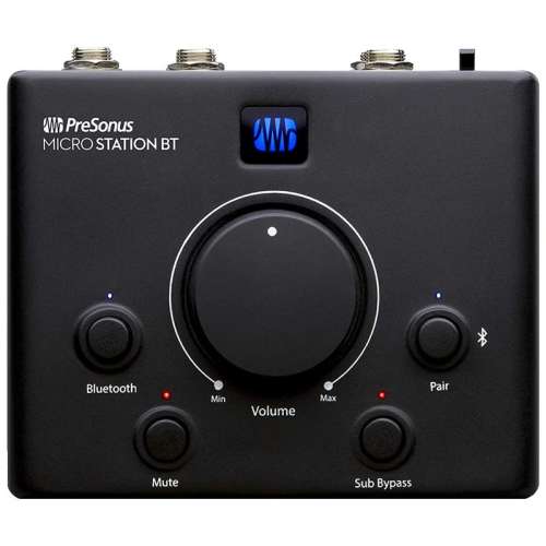 ڲ PreSonus Micro Station BT784Ԫ