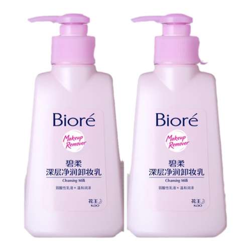 2ƿ Biore㾻жױ150ml*2沿º59Ԫ