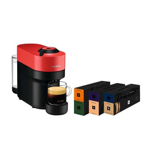 ȼװ Ȼ+ NESPRESSO˹ VertuoPop V5ȫԶýҿȻ60Ž1394Ԫ