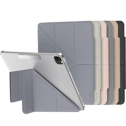 ڲiPad Air 2024(11Ӣ) ɫϸ switcheasyᱡ֧227Ԫ