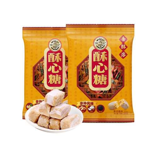 ������306g*2��Ч����2025.05.09�� �츣�������������������������칫����ʳ������ʳ�ǹ�