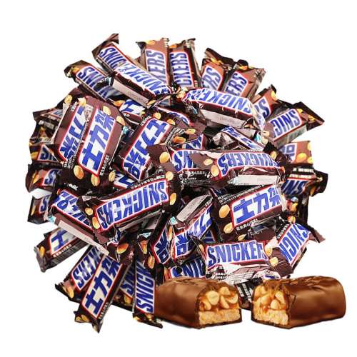 ۻ㣺ʿ5ר ʿ/Snickers ʿܻɿ1000g9.9Ԫ