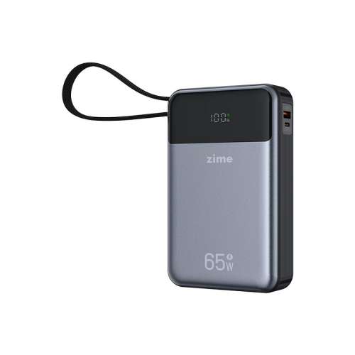 ۻ㣺20000mAh ɫ65W PD䡿ɳʼǱ/˻/ֻ Դ65W籦20000mAh815Ԫ5(163Ԫ/)