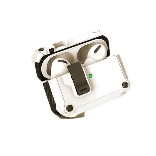 ڲ¿ AirPods 4 2024һǡ˫ˤ͹ҹɫ Զǡ¼ƻ23.8Ԫ