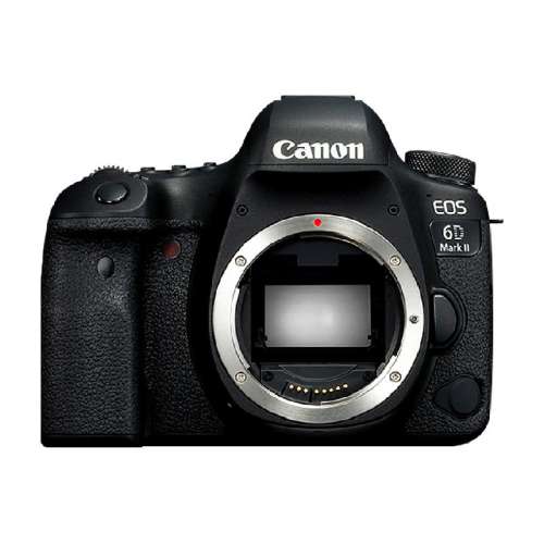 ɫ 6D Mark II ޾ͷ ٷ 6d2ȫ뵥8264.05Ԫ(88VIP 95)