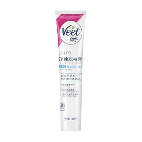 50ml Veet/ޱºëҸר142Ԫ5(28.4Ԫ/88VIP 95)