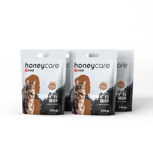 ڲʯèɰ2.5kg*4 Honeycareͳɰ41.9Ԫ