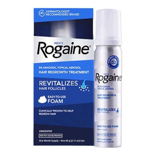 ڲƳװ 5%ʿĭ60g*3ƿ Rogaine/ཡ佡5%ŵضҺŮԷĭ60ml379Ԫ