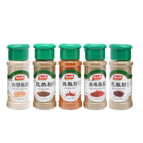 ׺30g*1ƿ տװ5ƿȻΰ׺۵ζպϳ4.98Ԫ