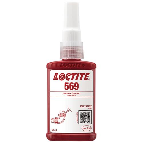 LOCTITE 569 50ML ̩Һѹɵڹܵ68.4Ԫ