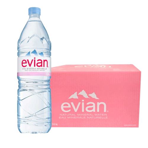 ػ1500ML*6ƿܷװ evian1500mlƿȪˮ49.79Ԫ