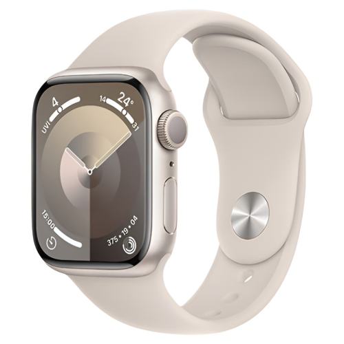 GPS ҹɫ 41mm ȫ ԭװδApple/ƻ Watch S9 ƻֱs9 apple watch ֱiwatch s9 ʰ2049Ԫ