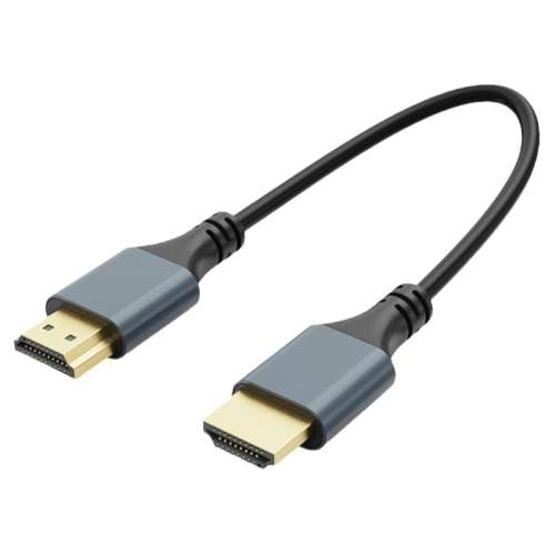 HDMI תHDMI2.04K/60HzʾƵ 0.15m HDMI2.04kƵ߳ϸʾͯľת9.3Ԫ