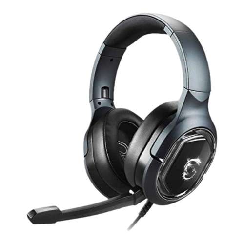Not Specified Immerse GH50 GAMING Headset ձֱʡ΢ǵ羺Immerse GH50USB 7.1ЧصS3595.75Ԫ5(719.15Ԫ/88VIP 95)