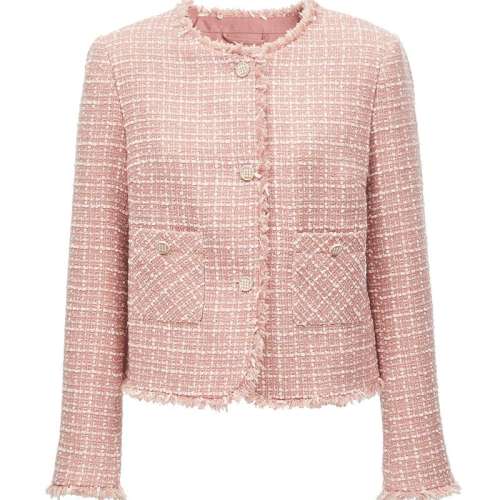 ۻ㣺HB1櫷ɫֻMIA PINK TWEED 160/80A/S ONLYСֻԲ1650.5Ԫ5(330.1Ԫ/)
