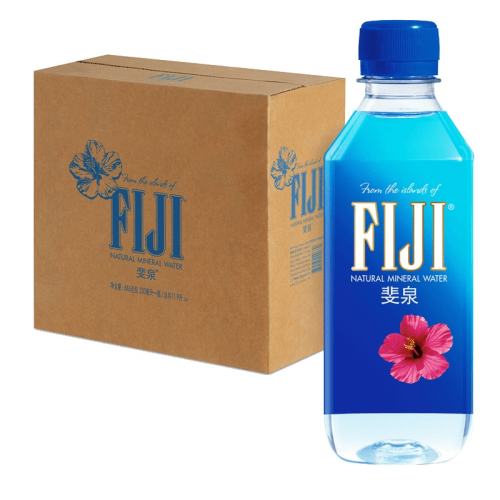 ڲ330ml*24ƿ 쳼ˮfijiwaterȪȻȪˮ330ml*24Сƿװˮ164.5Ԫ