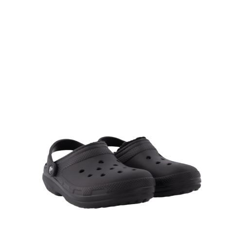 ڲɫ SEU36/37 Crocs Classic Lined Clog Ь343Ԫ