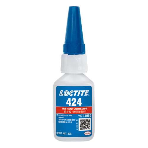 LOCTITE 424- 20g ̩424ʺ60.4Ԫ