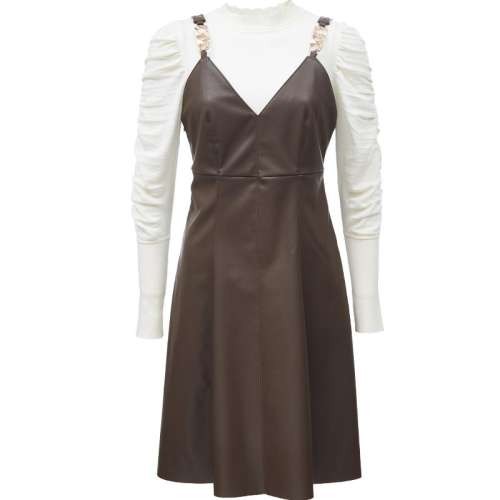 ۻ㣺S11ɫKAKI BROWN 165/84A/M ONLY PUȹװгȹ1022.1Ԫ5(204.42Ԫ/)