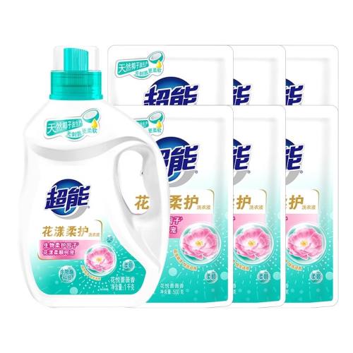 ۻ㣺ỤϴҺװ500g ϴҺ˳ɫʵװ6.9Ԫ