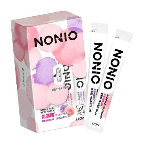 ʨNONIO־ˮ޾ƾЯ״ζ12ml*20156.3Ԫ5(31.26Ԫ/88VIP 95)