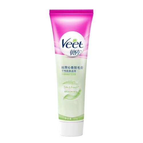 ڲ100g Veetޱë󻤷39.9Ԫ