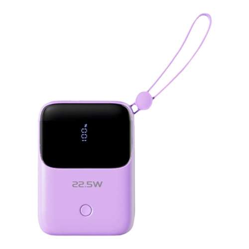 10000mAh ɫ22.5w3C֤о/ƻ Ϊ С oppo vivo 66w10000籦56Ԫ