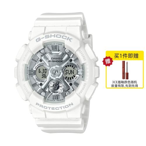 ۻ㣺GMA-S120VA-7APR ӪŷBABY-G˶ѧŮGMA-S120864.5Ԫ(88VIP 95)