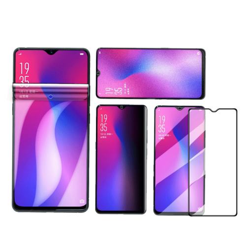 OPPO ͺ R17ʯĤ塿ȫָơ3Ƭ15. OPPOR17ֻĤĥɰˮ58.2Ԫ4(14.55Ԫ/)